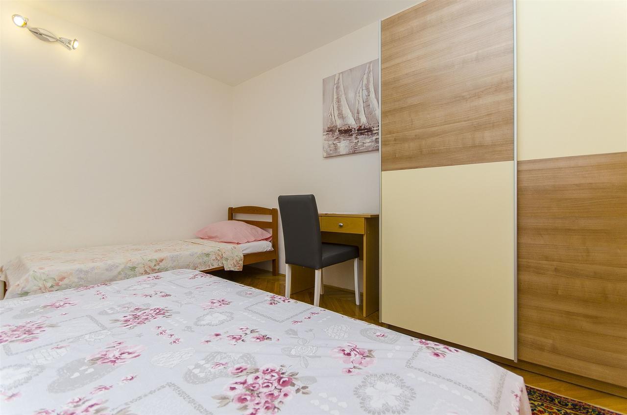 Apartments Karlo تروغير المظهر الخارجي الصورة
