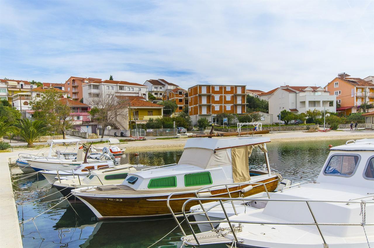 Apartments Karlo تروغير المظهر الخارجي الصورة