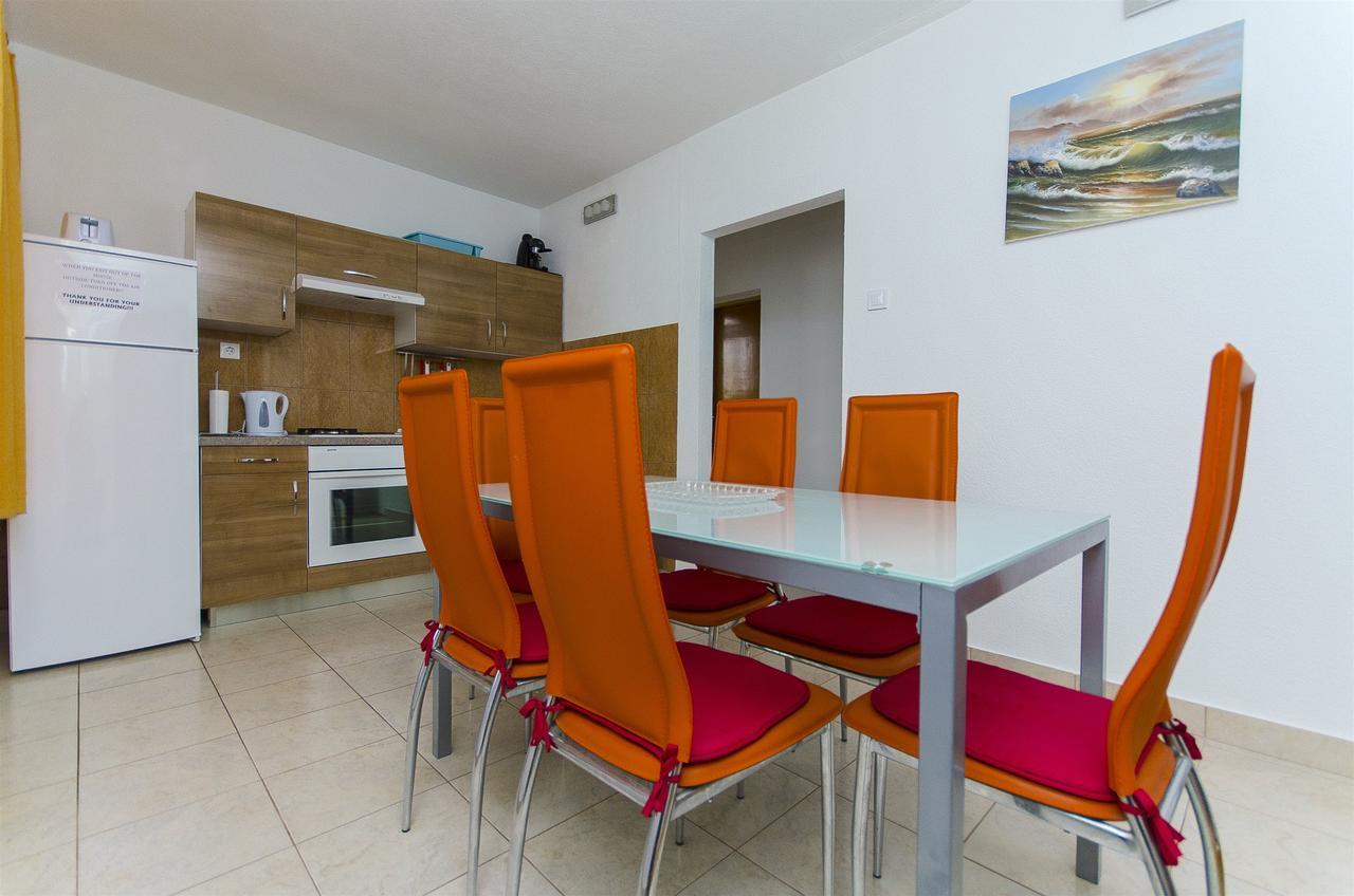 Apartments Karlo تروغير المظهر الخارجي الصورة
