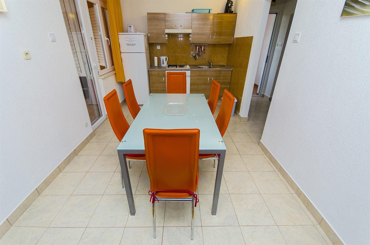 Apartments Karlo تروغير المظهر الخارجي الصورة