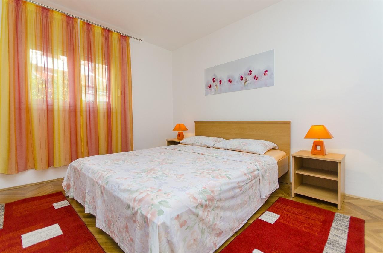 Apartments Karlo تروغير المظهر الخارجي الصورة