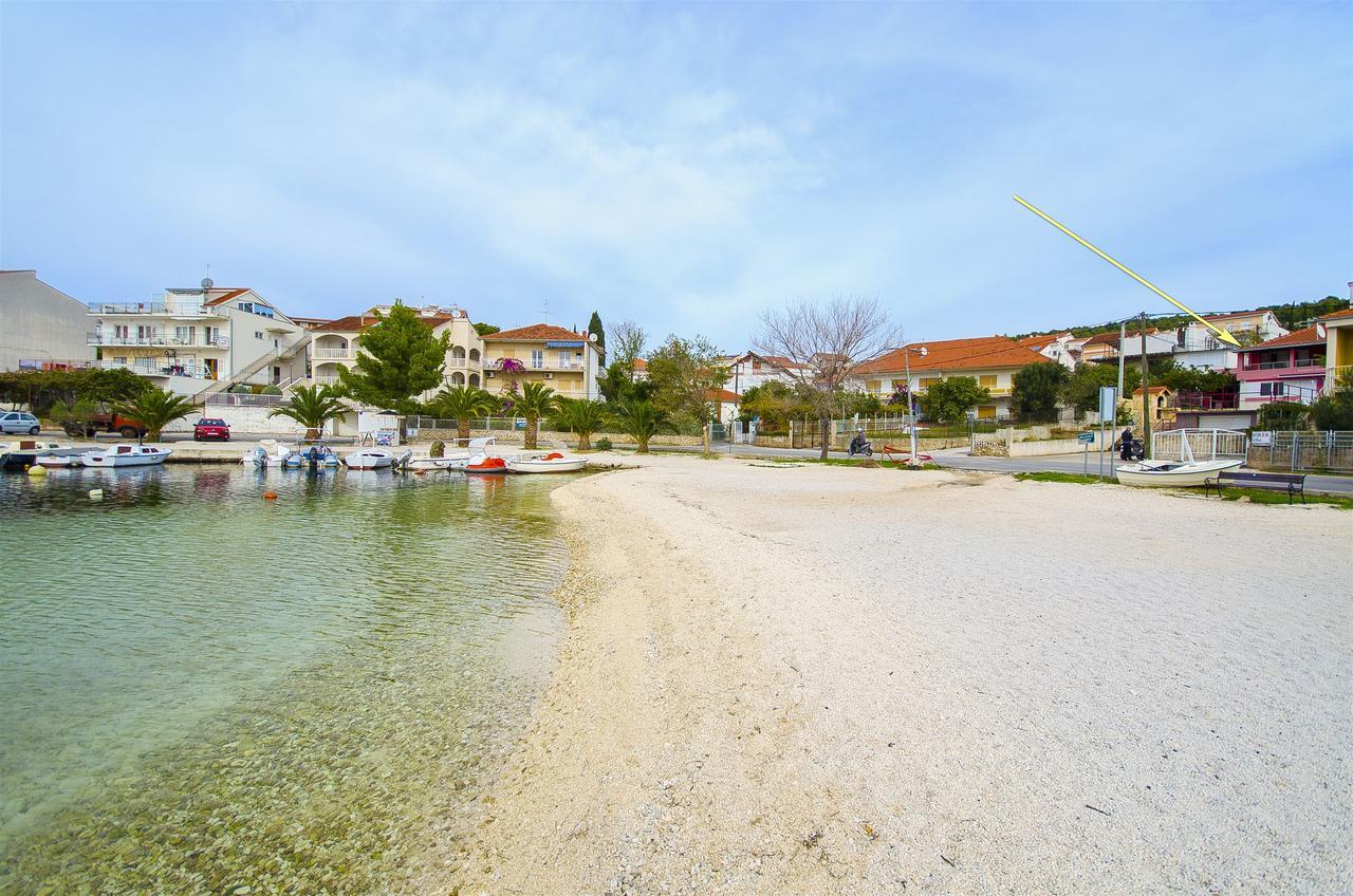 Apartments Karlo تروغير المظهر الخارجي الصورة