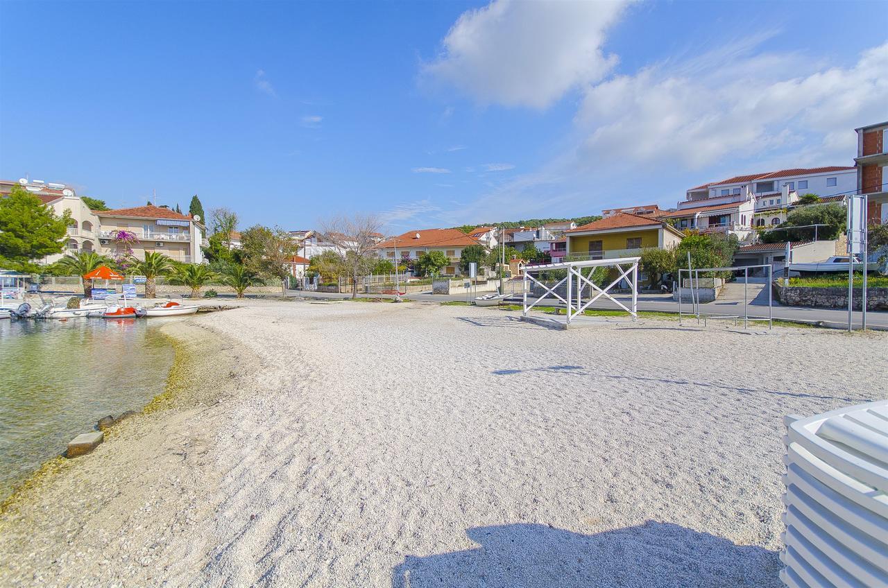 Apartments Karlo تروغير المظهر الخارجي الصورة
